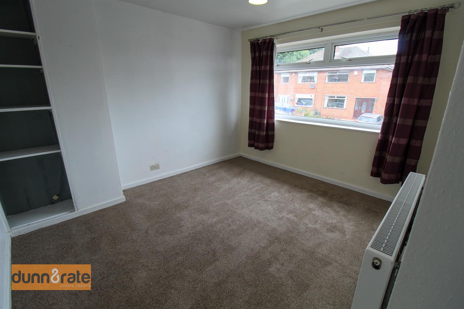 Phillipson Way, Smallthorne, Stoke-On-Trent